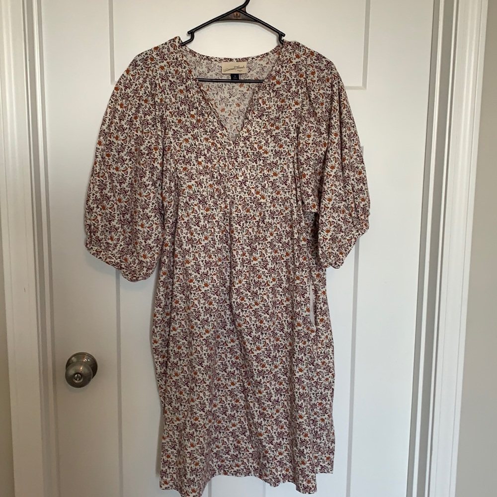 Universal Thread dress